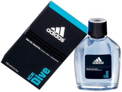 ادکلن Adidas Ice Dive