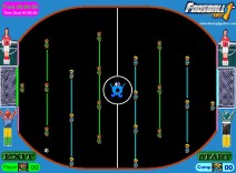 دانلود رایگان پروژه بازی Football ( فوتبال ) به زبان Vb 6.0