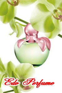 عطر ادو بیژن فرست(ملایم)