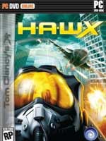 Tom Clancy's HAWX - عملیات مبارزاتی فوق پیشرفته پرواز هاکس