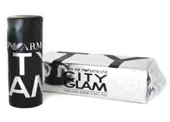 عطرمردانه سیتی گلم Emporio Armani City Glam امپوريو آرمانی اورجینال 