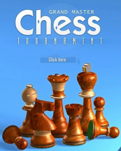 Master Chess ps2 بازی