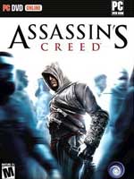 Assassin's Creed - اعتقاد به آدم کشی