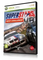 Superstars V8 Racing XBOX