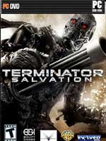 Terminator Salvation - نابود گر 4 - رستگاری