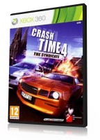 Crash Time IV XBOX