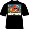 تیشرت t-113 angry birds