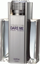 عطر درمی مردانه dare me perfume