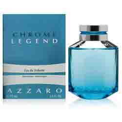 عطر مردانه آزارو کروم لجند Azzaro Chrome Legend اورجینال