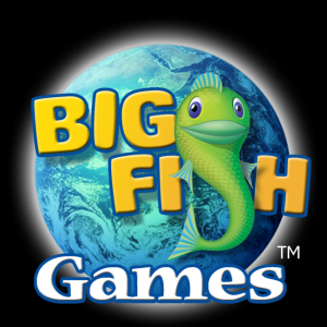 مجموعه بازی های BigFish Games 2011