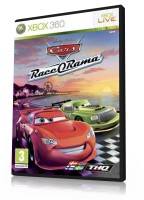 Cars Race O Rama XBOX