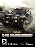 4x4 Hummer - مسابقات هامر