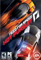 بازی فارسي Need for Speed: Hot Pursuit