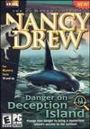 Nancy Drew: Danger by Design