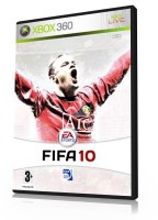 FIFA Soccer 10 XBOX