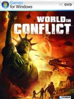 World in Conflict - جهانی در نزاع