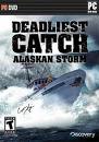 Dead List Catch AlaskanStor 