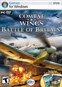 Combat Wings-Battle Of Britain