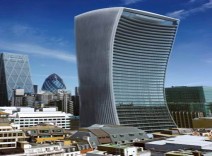 مهندسی بلندترین ساختمان مرتفع جهان دردبی
