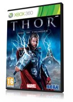 Thor God of Thunder XBOX