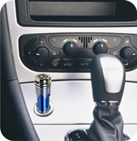 دستگاه تصفيه هوا داخل خودرو( نانو تصفيه)