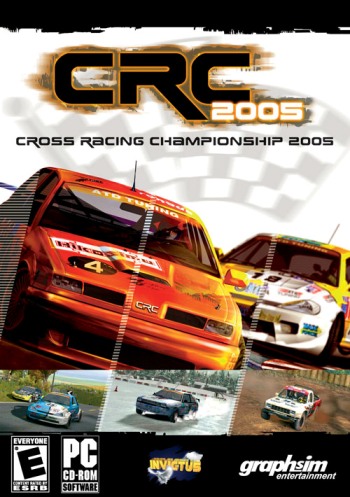 CRC 2005 Cross Racing Championship 