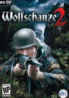 Wolfschanze 2 - ولفچانز 2
