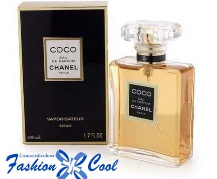 عطر مردانه coco chane