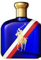 عطر مردانه پولو POLO BLUE