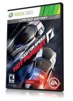 Need for Speed Hot Pursuit XBOX