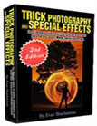 مجموعه آموزش تکنیک ها، ترفندها و فنون عکاسی- Trick Photography 