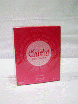 ادكلن Chi Chi -پرفروش ترين عطر سال 2009