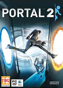 Portal 2 