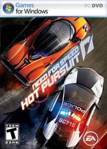 Need For Speed - Hot Pursuit 4