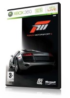 Forza Motorsport 3 XBOX