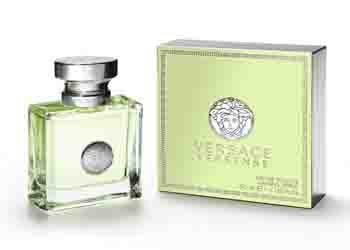 عطر زنانه ورساچی ورسنس Versace Ver sence اورجینال 