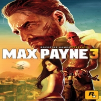 بازی max payne 3