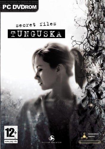 Secret Files: Tunguska 