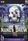 Nancy Drew: Legend Of The Crystall Skull