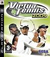 بازي تنيس مجازي 2009 Virtua Tennis
