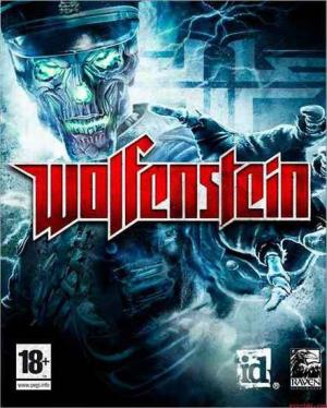 Wolfenstein - بازی ولفنشتاين