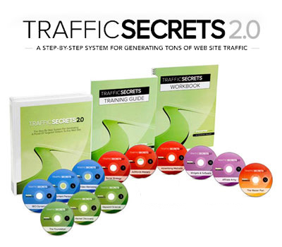 رازهای افزایش ترافیک سایت 2 - Traffic Secret