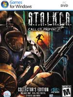 S.T.A.L.K.E.R.: Call of Pripyat - استالکر 3 : ندای پریپیات