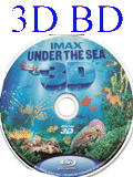 مستند سه بعدی  زیر دریا مخصوص تلویزیون سه بعدی