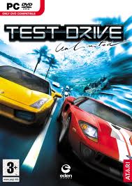 Test Drive 
