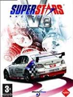 Superstars V8 Racing - مسابقات ستارگان اتومبیل رانی