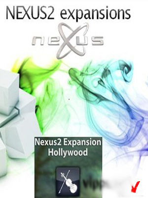 nexus 2 + full expantion(اورجينال)