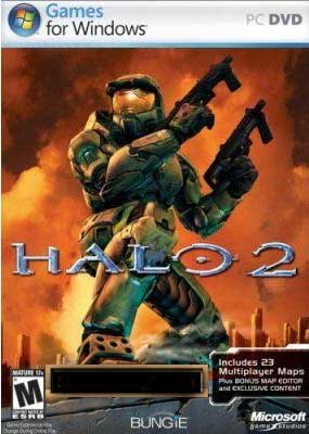 بازي اكشن Halo: Combat Evolved 