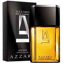 عطر آزارو ویزیت زنانه اورجینال 