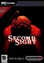 SECOND SIGHT 